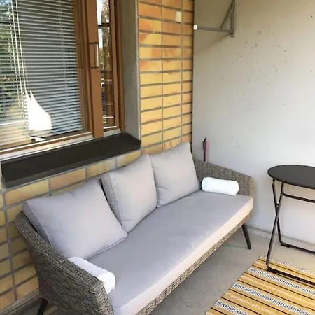 Huippupaikalla Yksioe Borgå